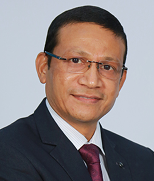 Pradeep - MS Medaax Hospitals