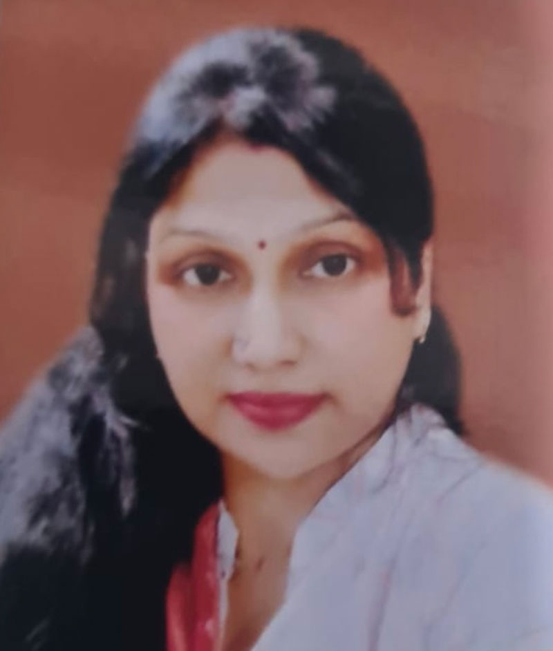 Manisha - MS Medaax Hospitals