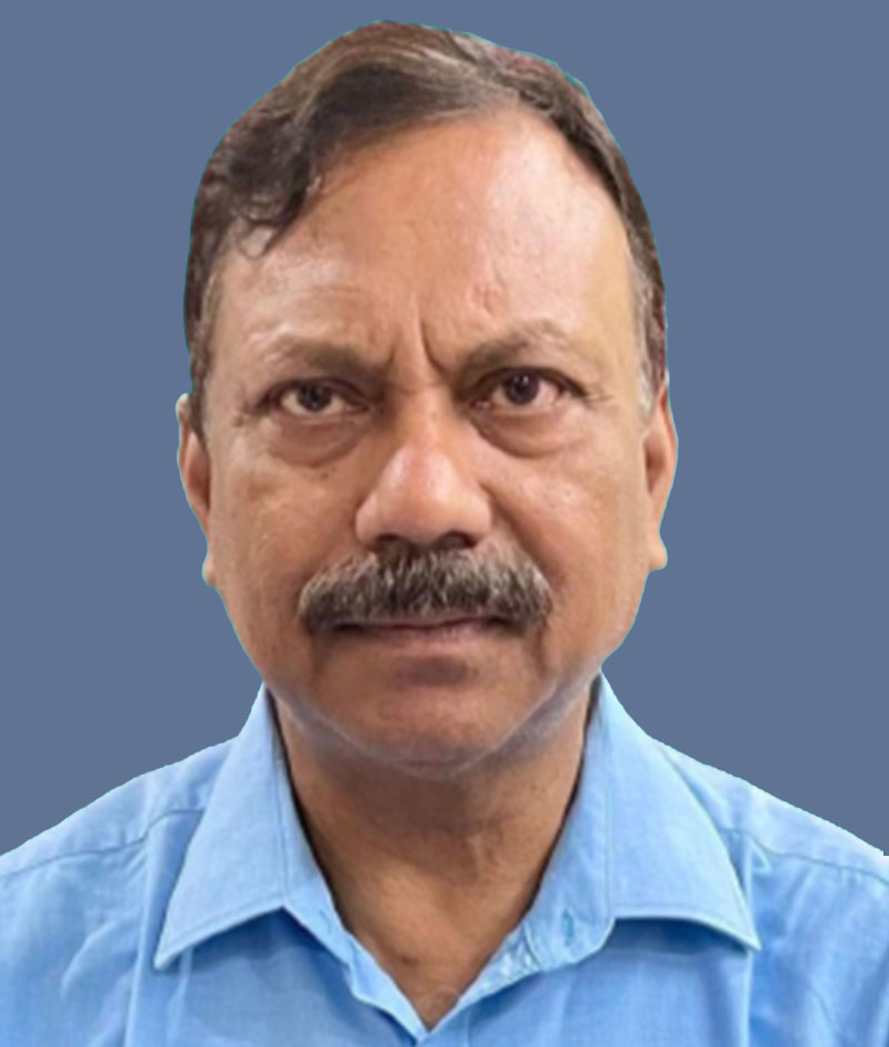 Jalandhar Meher - MS Medaax Hospitals