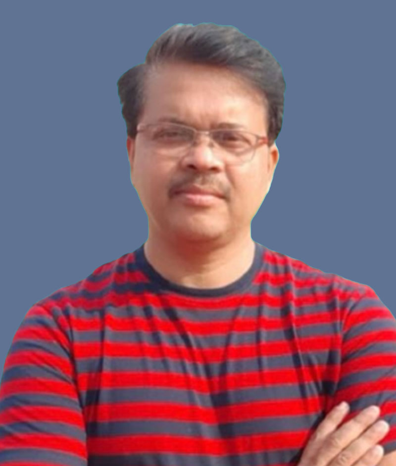 Partha Pratim Nayak - MS Medaax Hospitals