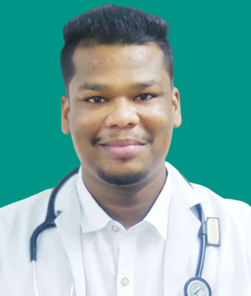 Subham Patra - MS Medaax Hospitals