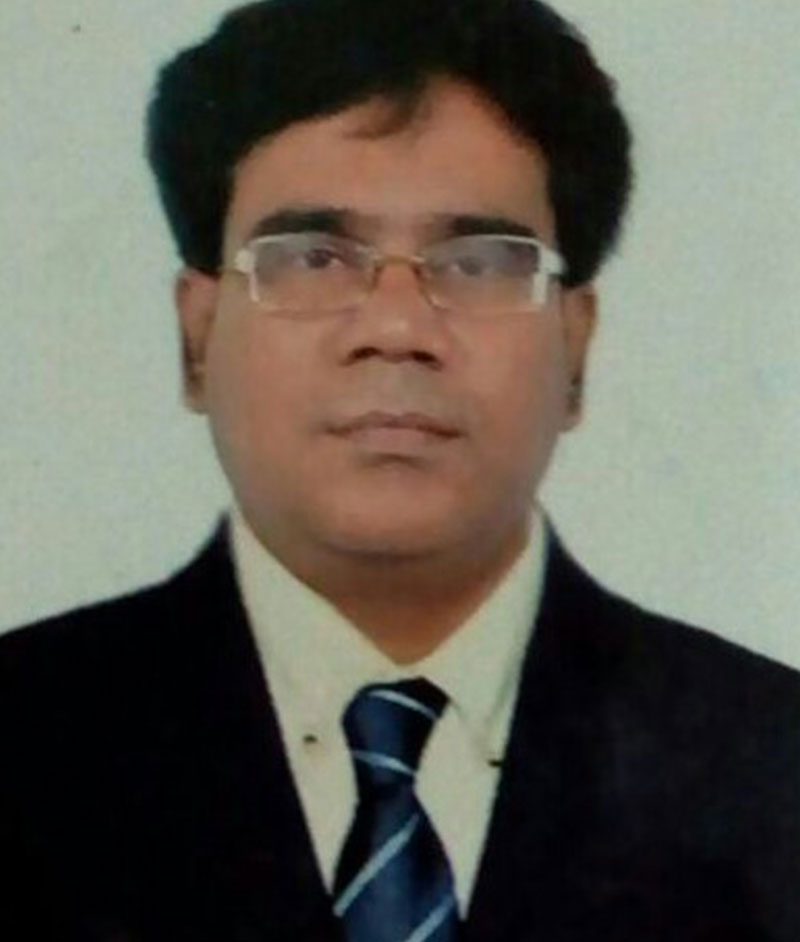 Shyamal Kumar Sen - MS Medaax Hospitals